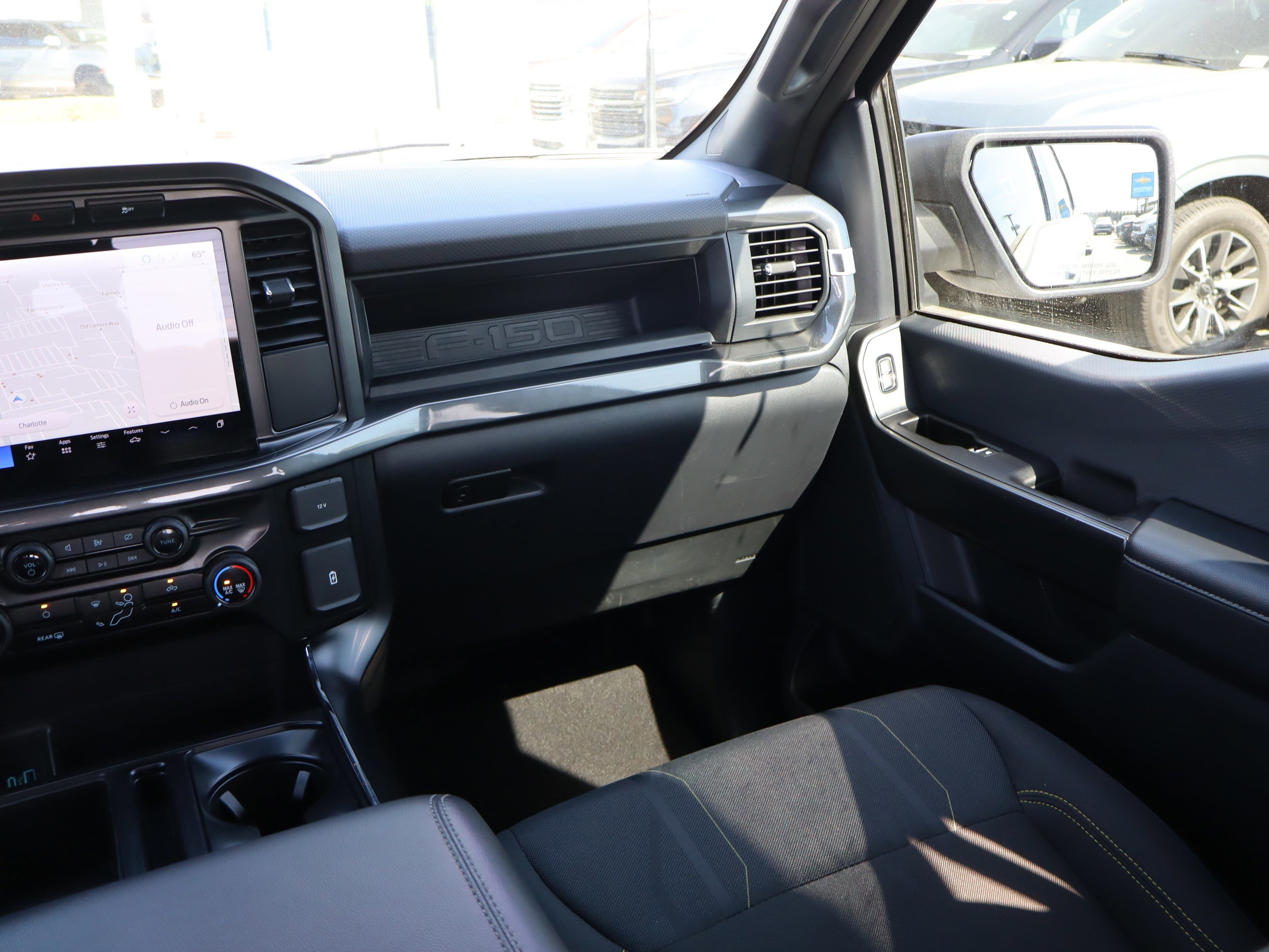 Used 2024 Ford F150 STX image 14