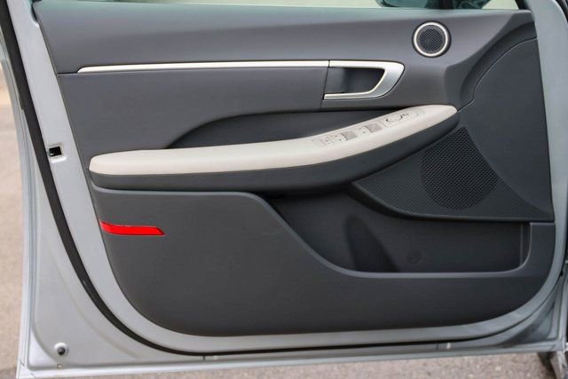 New 2026 Hyundai Sonata SEL image 9