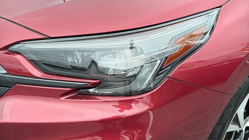 Certified 2024 Subaru Legacy Premium AWD/4WD image 7
