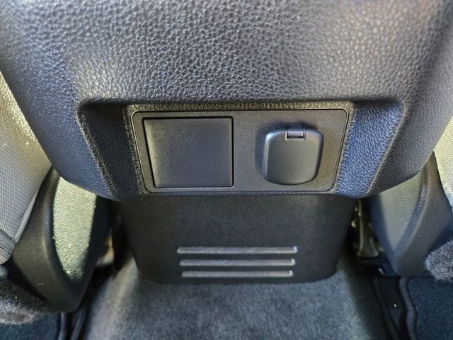 Used 2025 Toyota Tacoma TRD Sport AWD/4WD image 15