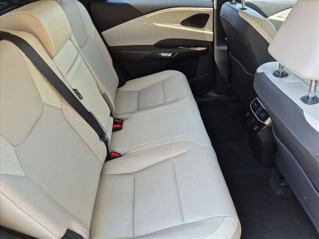 Used 2024 Lexus RX 350 Premium w/ Cold Area Package FWD image 21
