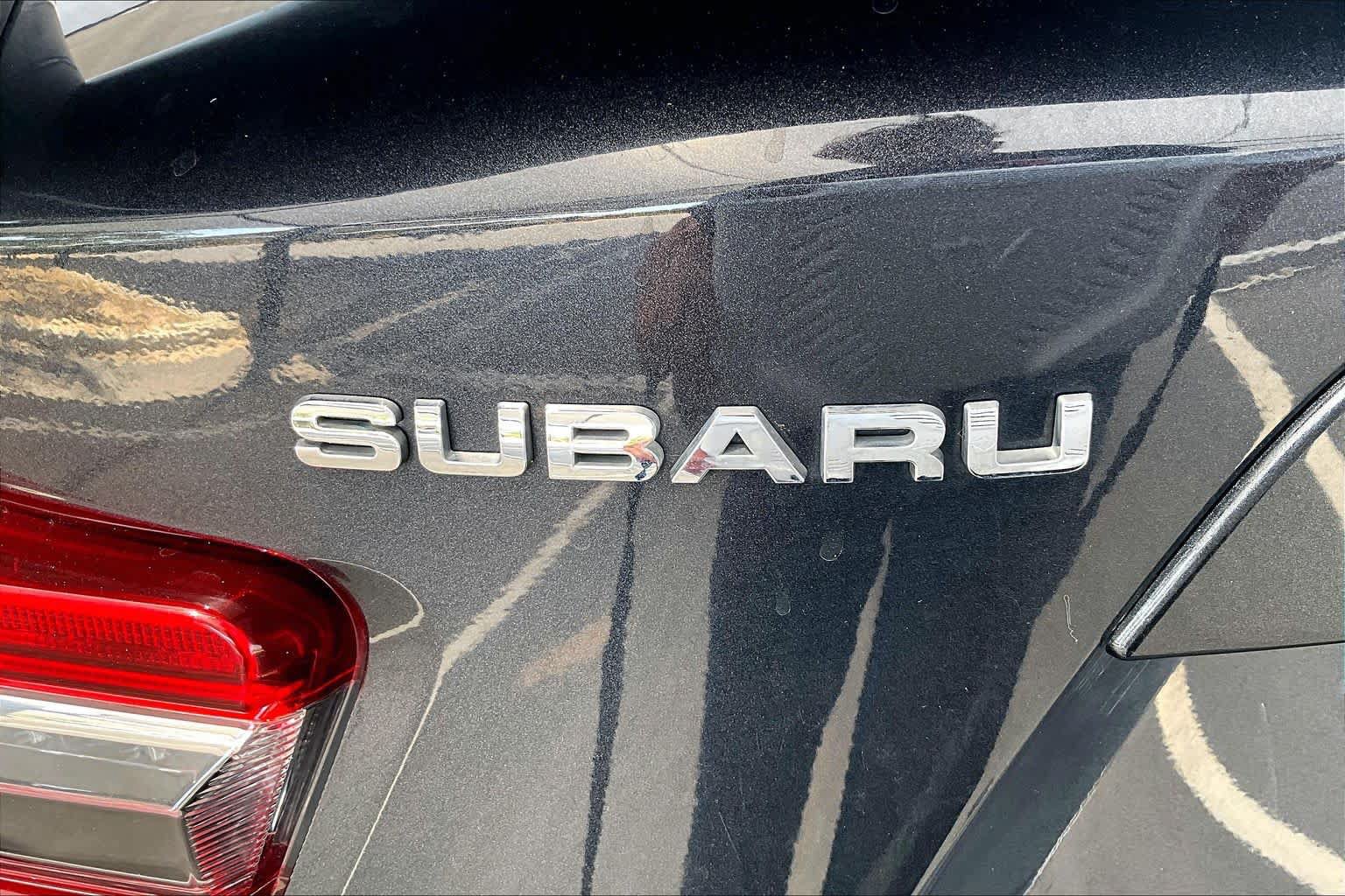 Used 2017 Subaru BRZ Limited RWD image 10