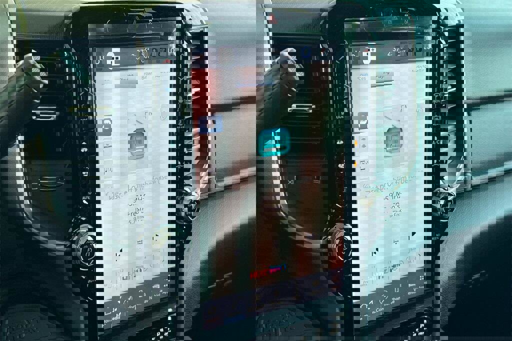 New 2026 RAM 2500 Big Horn image 17