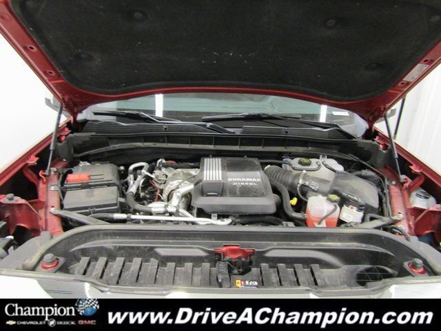 Certified 2025 GMC Sierra 1500 SLT w/ SLT Premium Package image 46
