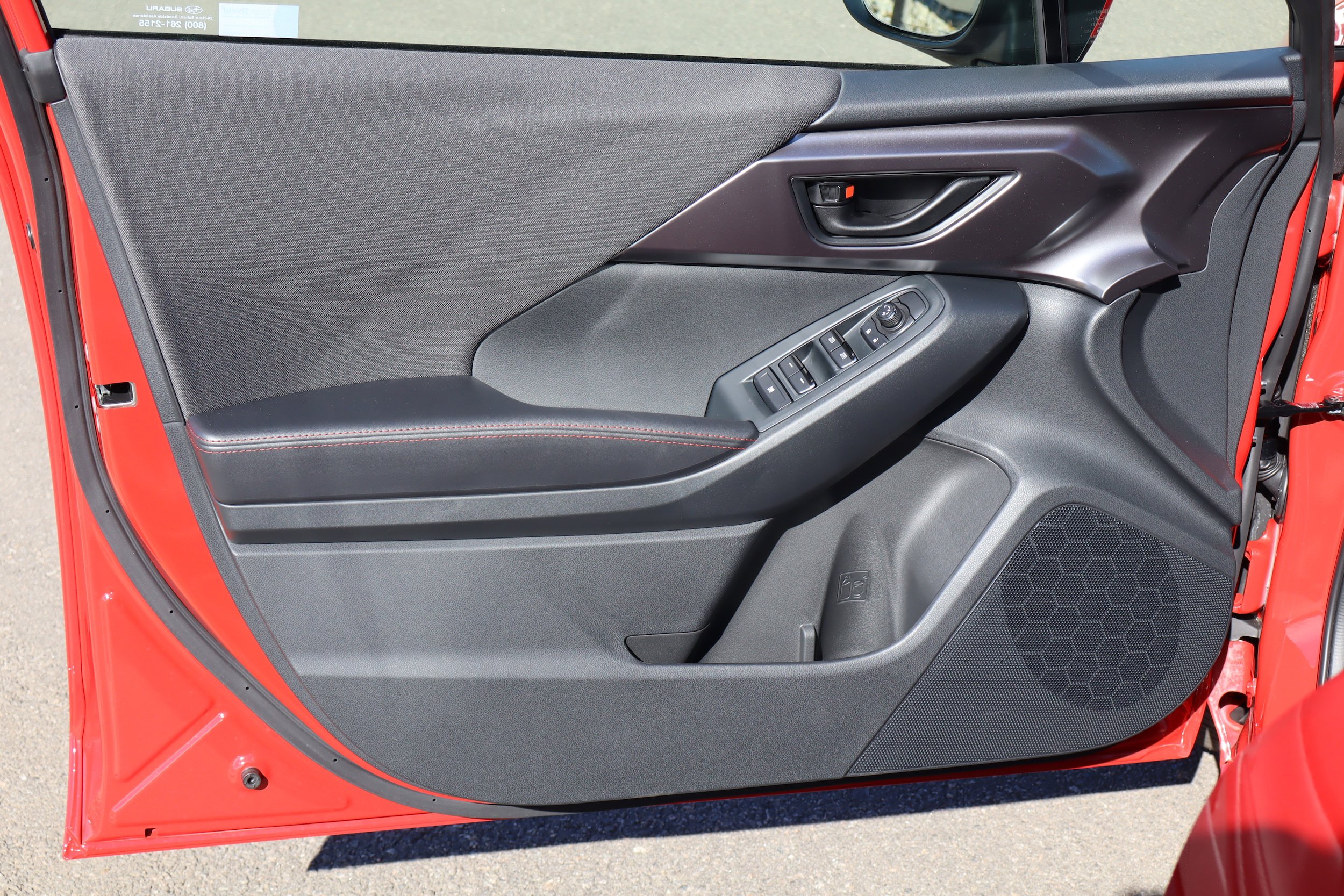 New 2026 Subaru Impreza 2.0i Sport image 8