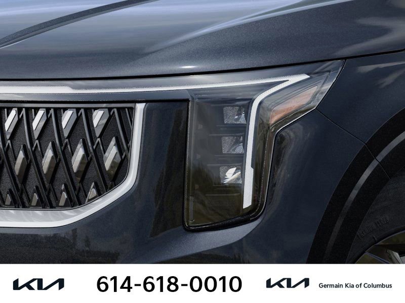 New 2026 Kia Carnival image 13