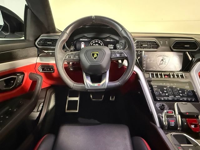 Used 2023 Lamborghini Urus S AWD/4WD image 16