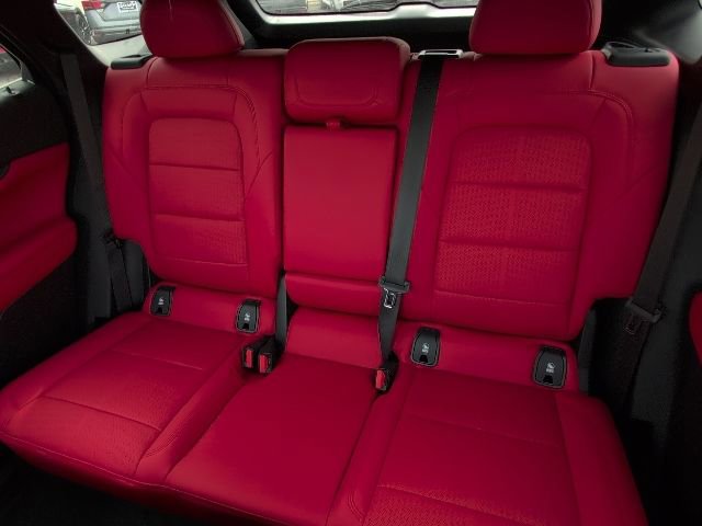 New 2026 Chevrolet Blazer EV SS w/ Performance Package AWD/4WD image 8