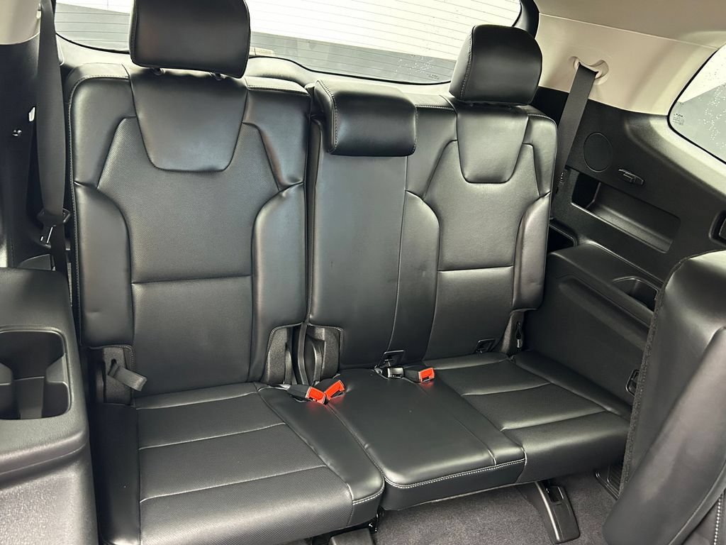 Used 2024 Kia Telluride S w/ S Sunroof Package FWD image 41