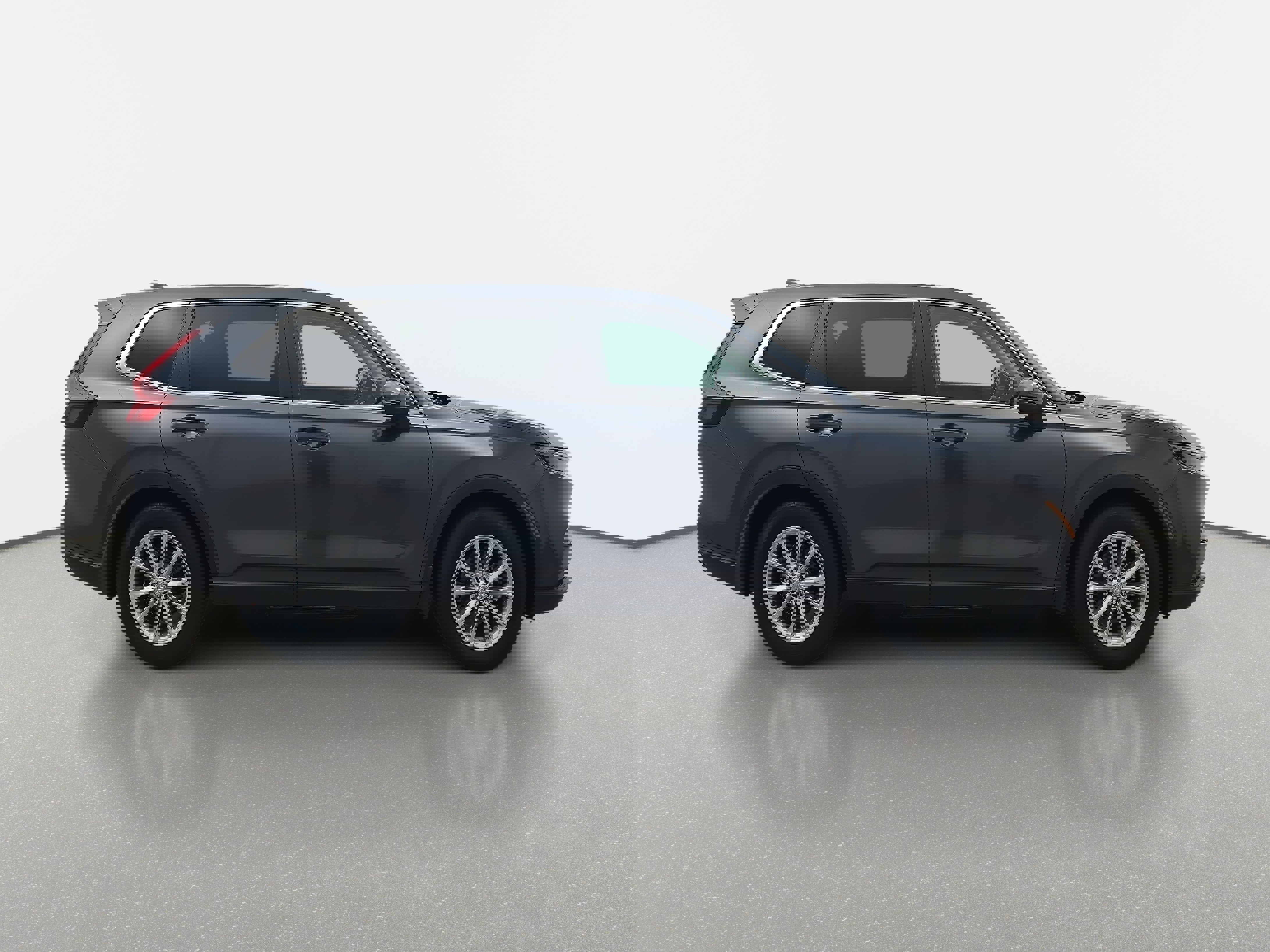 Certified 2024 Honda CR-V EX image 4