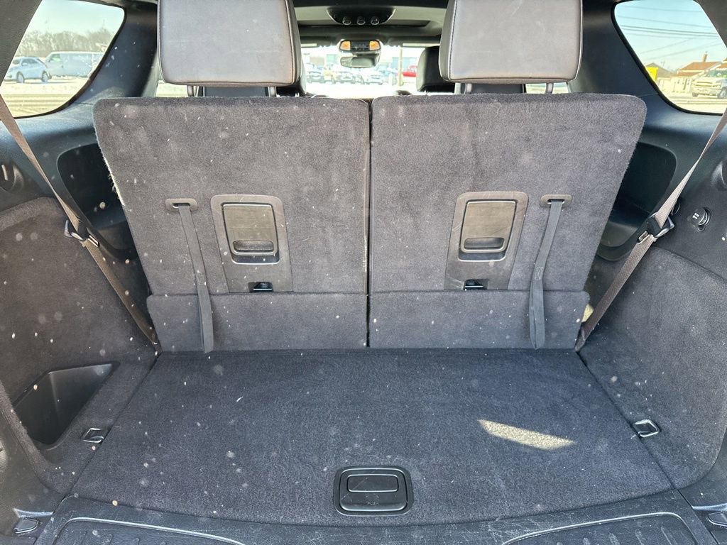 Used 2023 Dodge Durango GT image 26