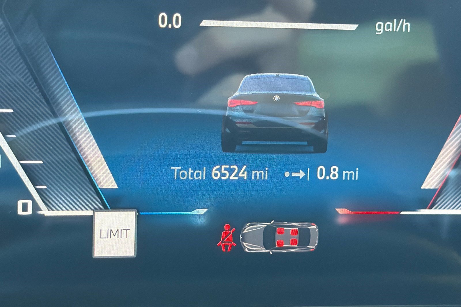 Used 2026 BMW M440i Coupe w/ Premium Package RWD image 35