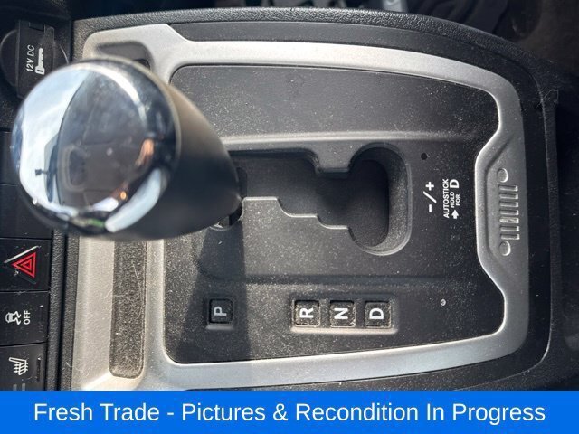 Used 2014 Jeep Compass Latitude AWD/4WD image 15
