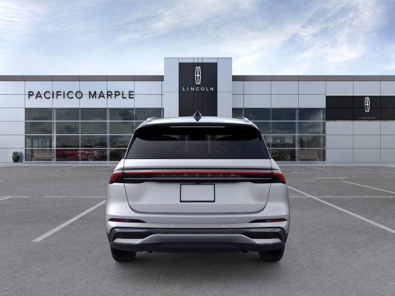 New 2026 Lincoln Nautilus Reserve w/ Jet Appearance Package AWD/4WD image 5