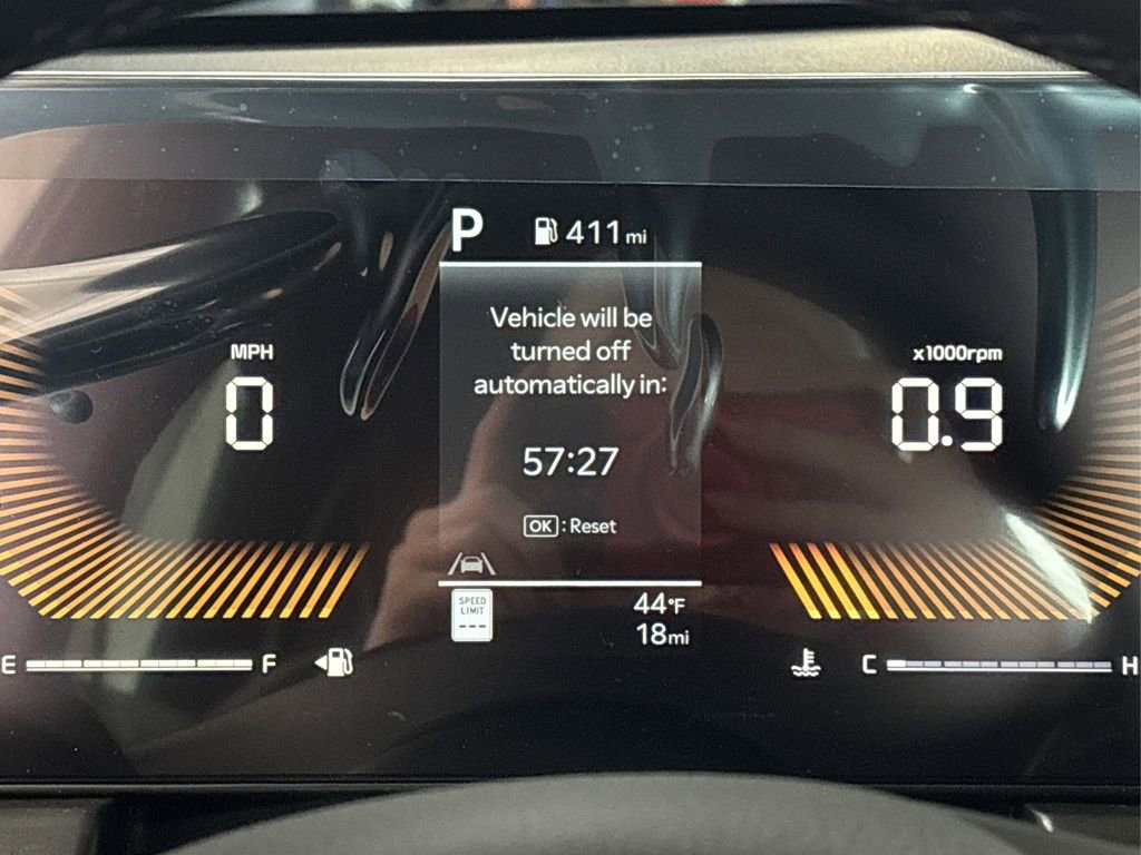 New 2026 Kia K5 GT-Line image 13