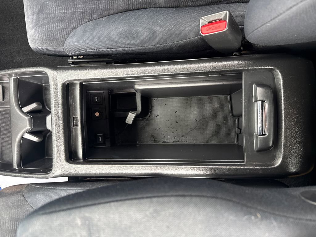 Used 2014 Honda CR-V LX image 26