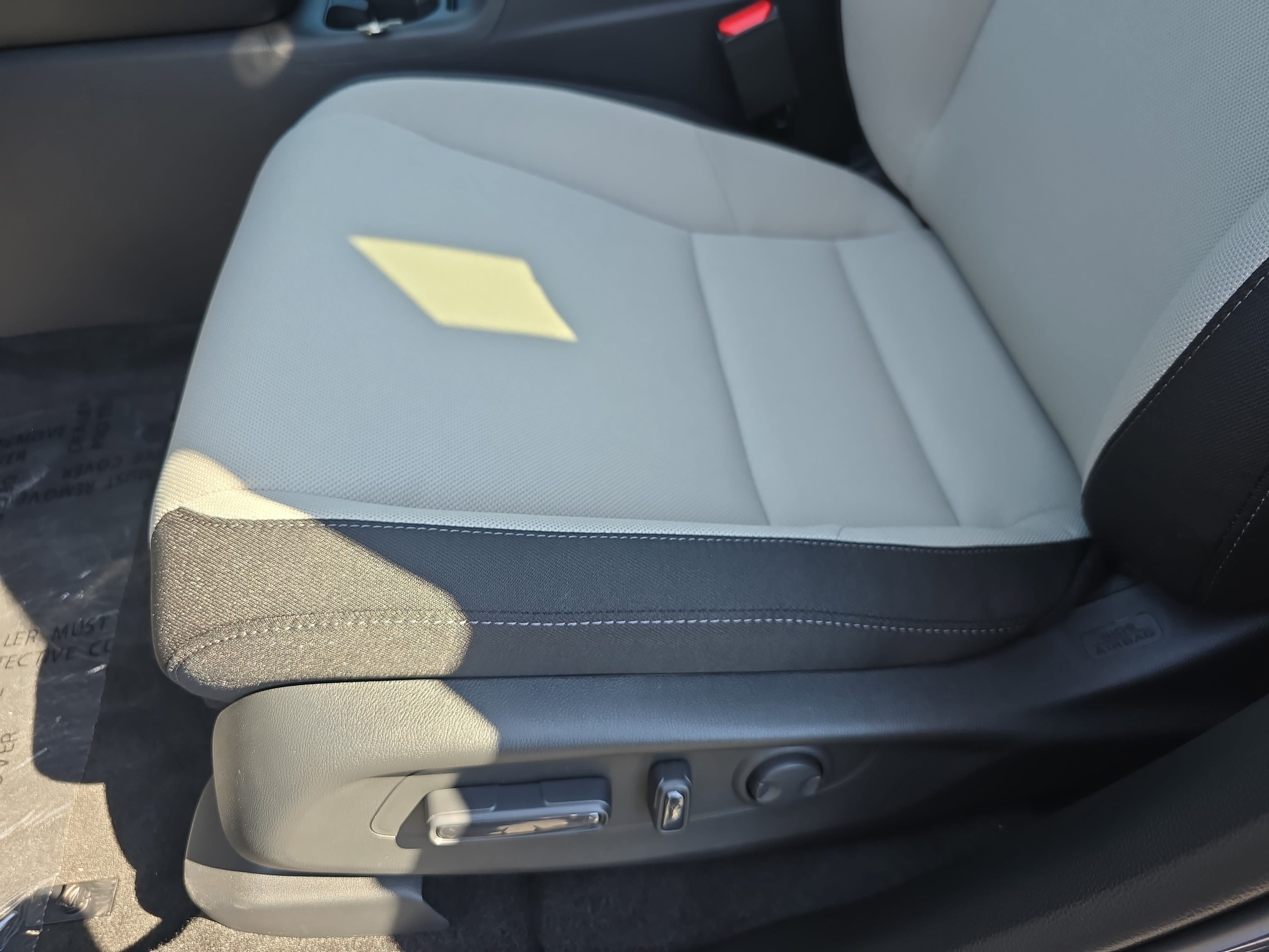 New 2027 Honda CR-V EX image 26