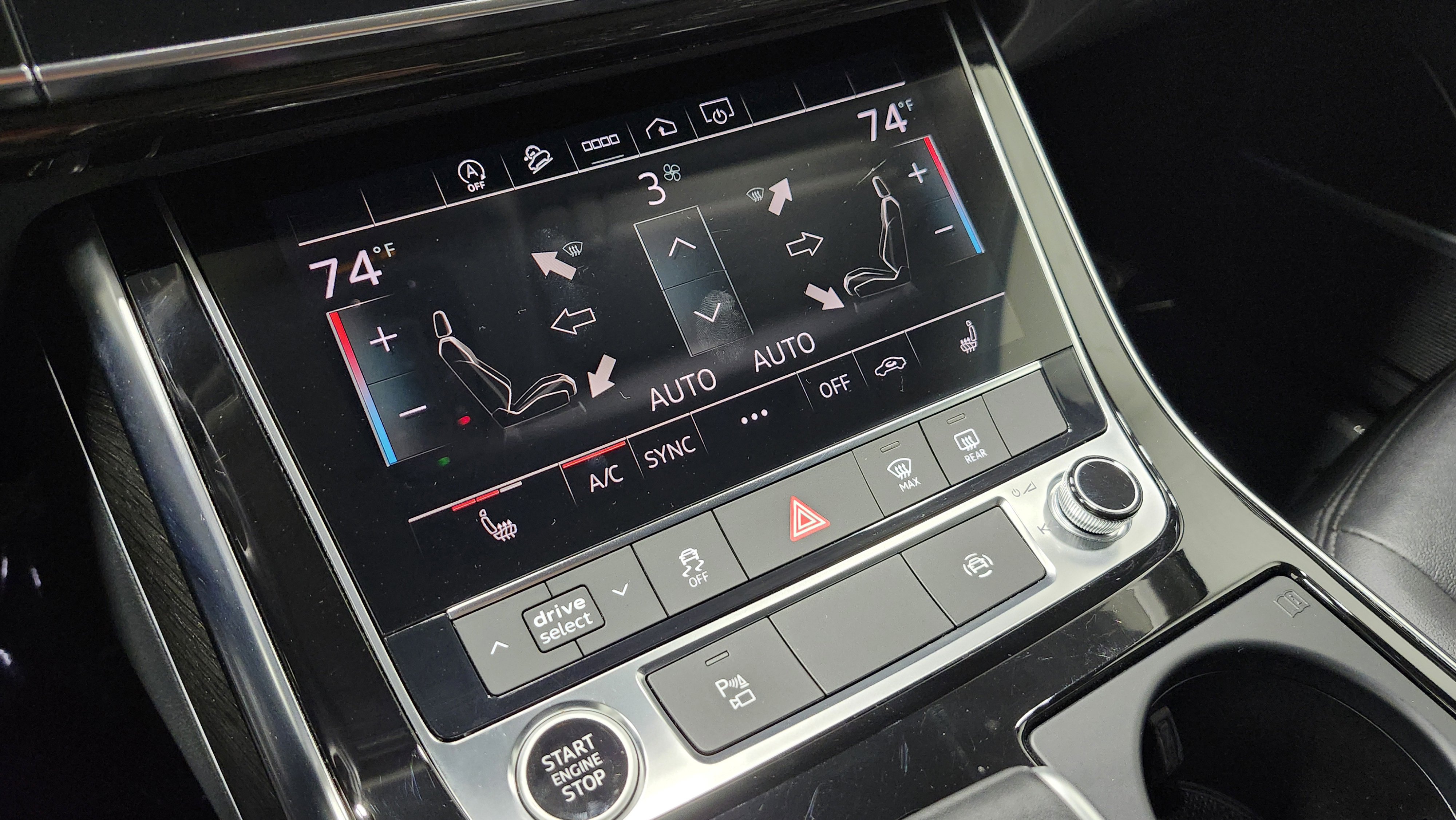 Used 2022 Audi Q7 Premium Plus w/ Premium Plus Package image 35