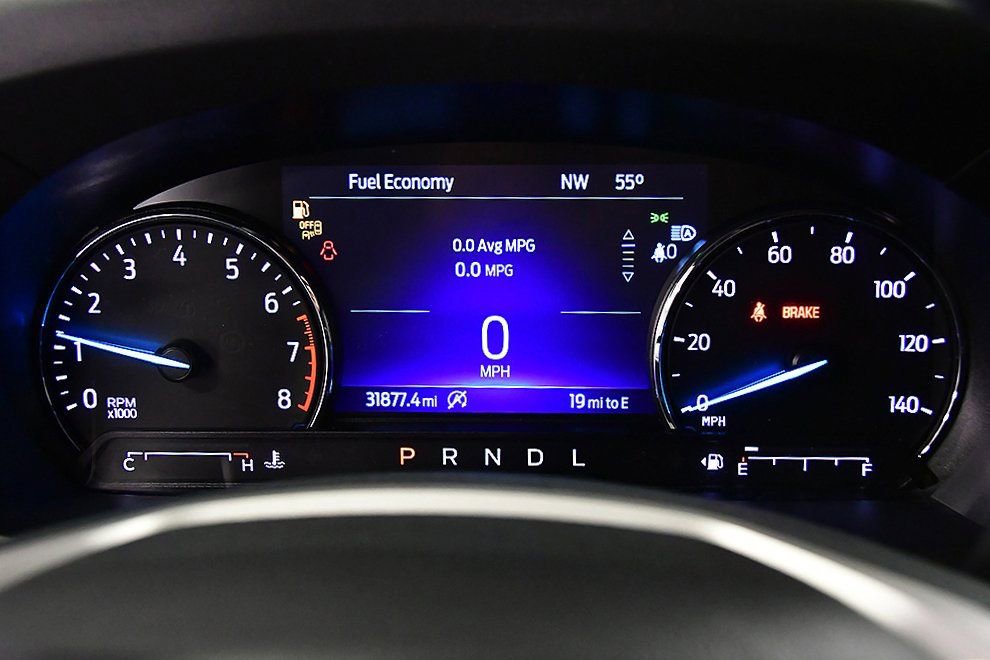 Used 2023 Ford Explorer XLT w/ Equipment Group 202A image 18