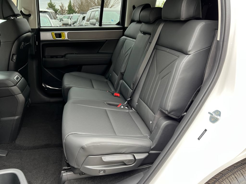 New 2026 Hyundai Santa Fe SEL AWD/4WD image 19