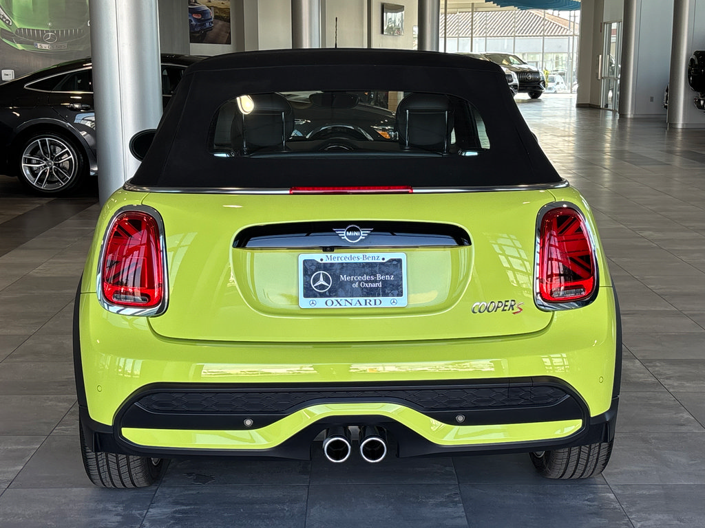 Used 2024 MINI Cooper S FWD image 13