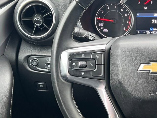 Used 2024 Chevrolet Blazer LT image 21