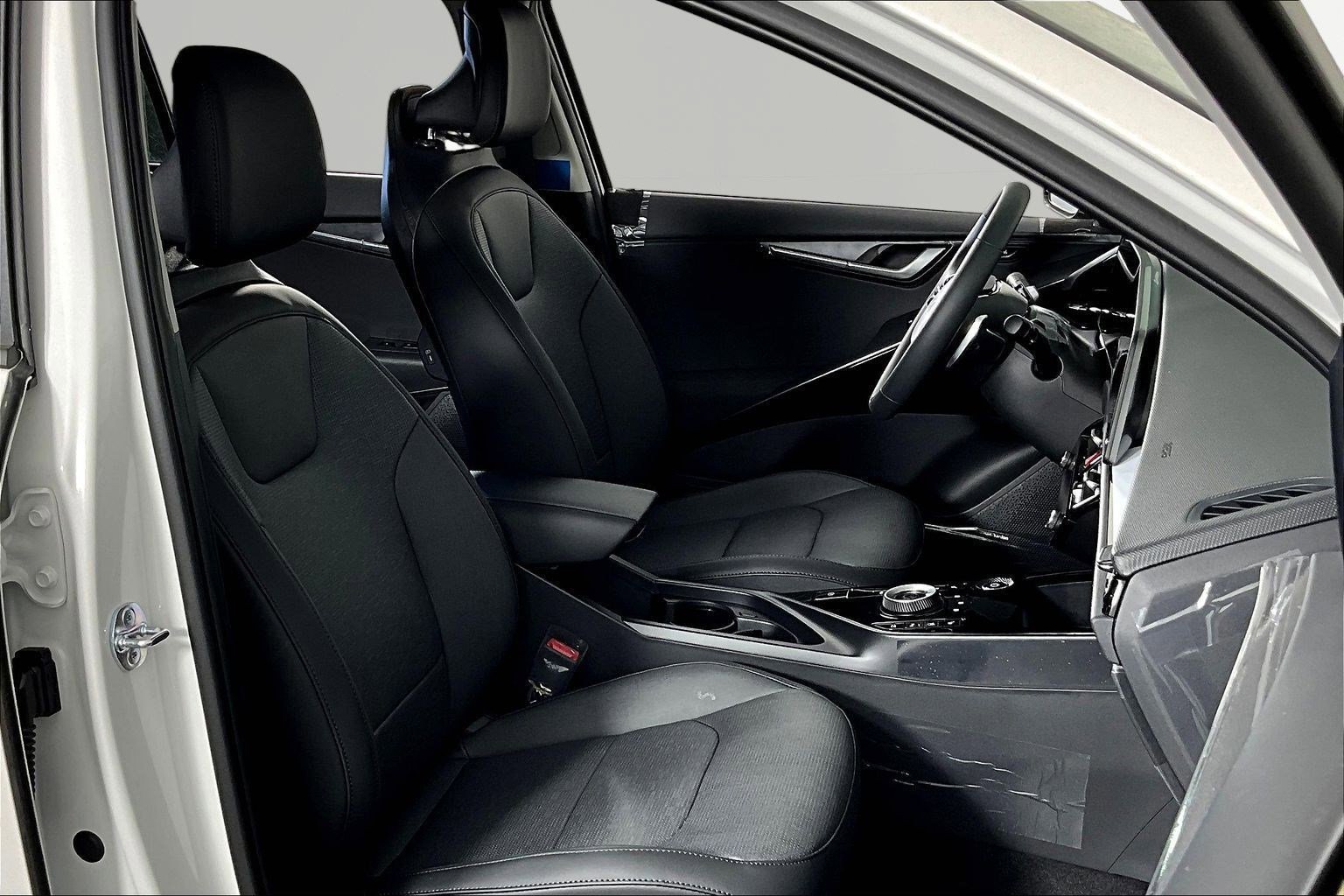 New 2026 Kia Niro Wave FWD image 19