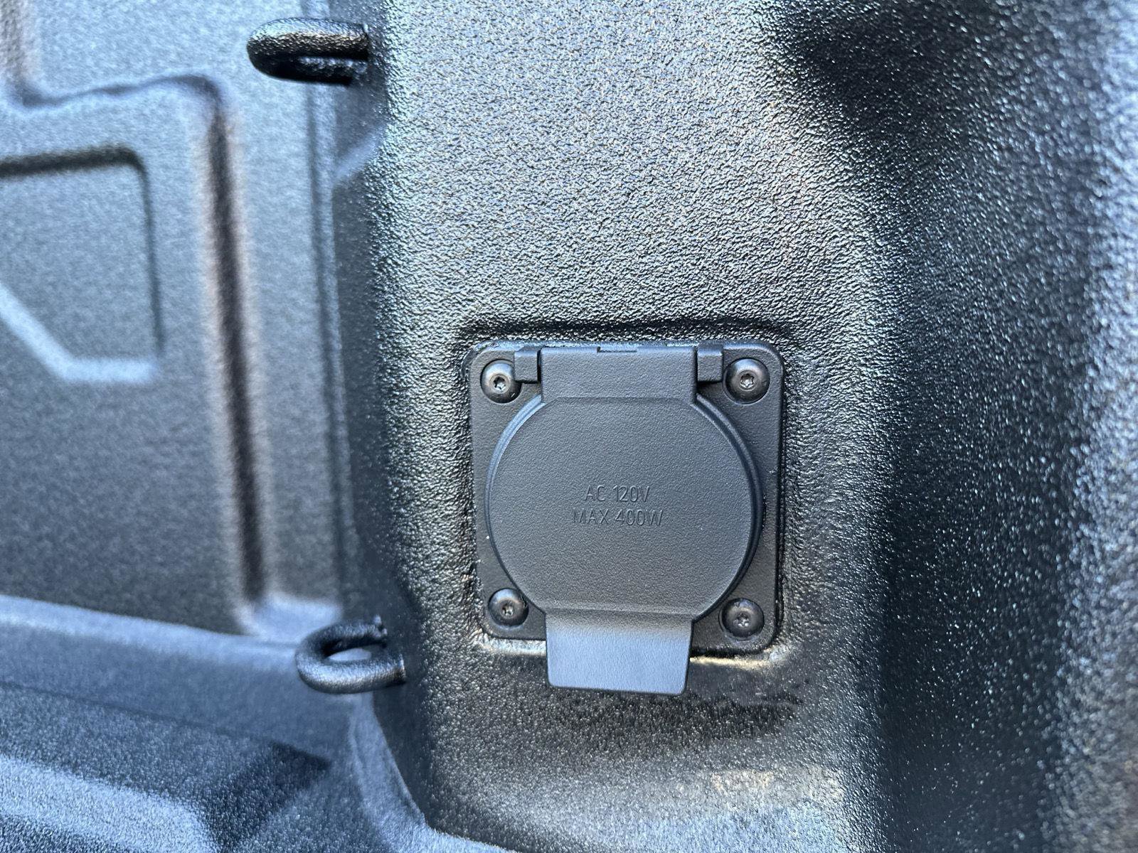 New 2026 GMC Sierra 2500 Denali w/ Technology Package image 38