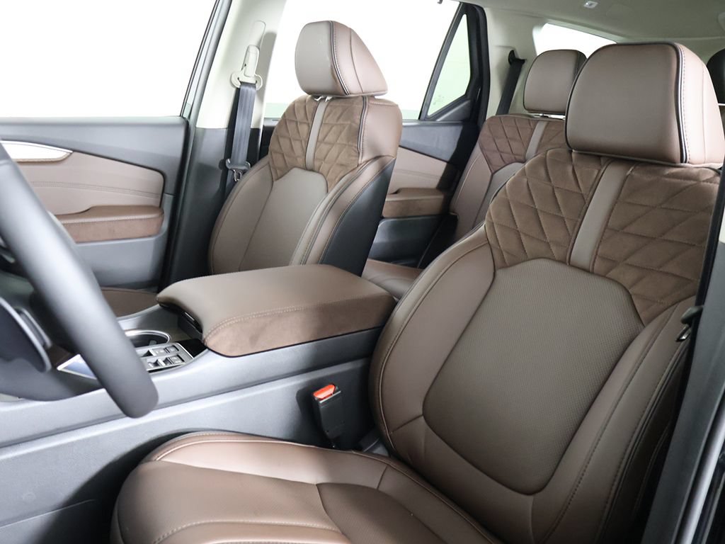 New 2026 Honda Pilot Elite image 19