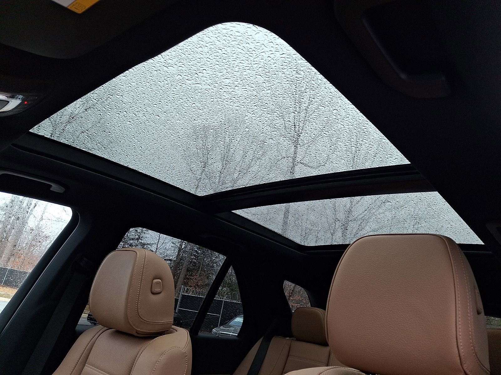 New 2026 Mercedes-Benz GLE 450 4MATIC image 10