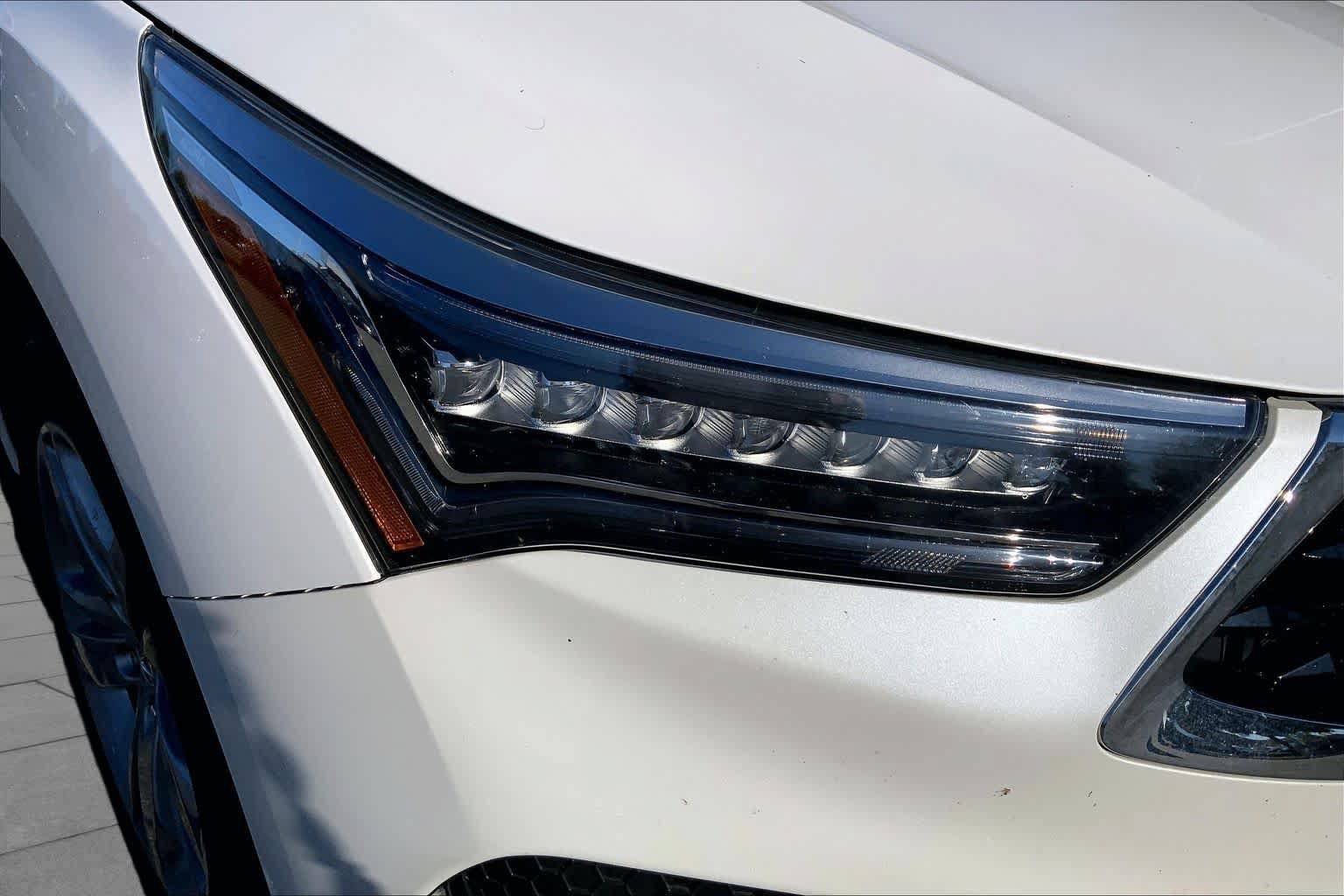 Used 2020 Acura RDX w/ Advance Package AWD/4WD image 28