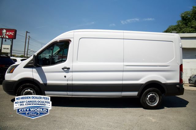 Used 2015 Ford Transit 350 148 Medium Roof RWD image 5