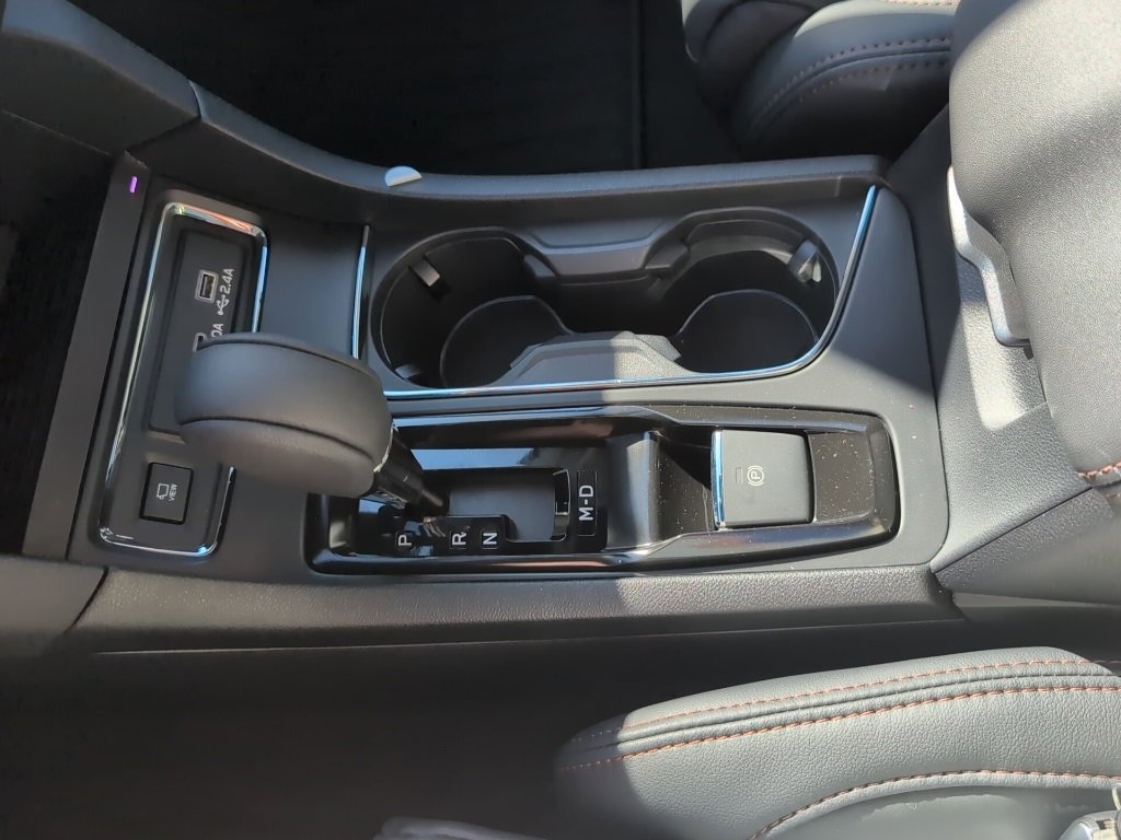 New 2025 Subaru Ascent Bronze Edition image 41