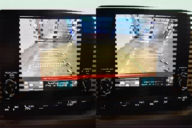 Used 2025 Honda HR-V Sport image 8