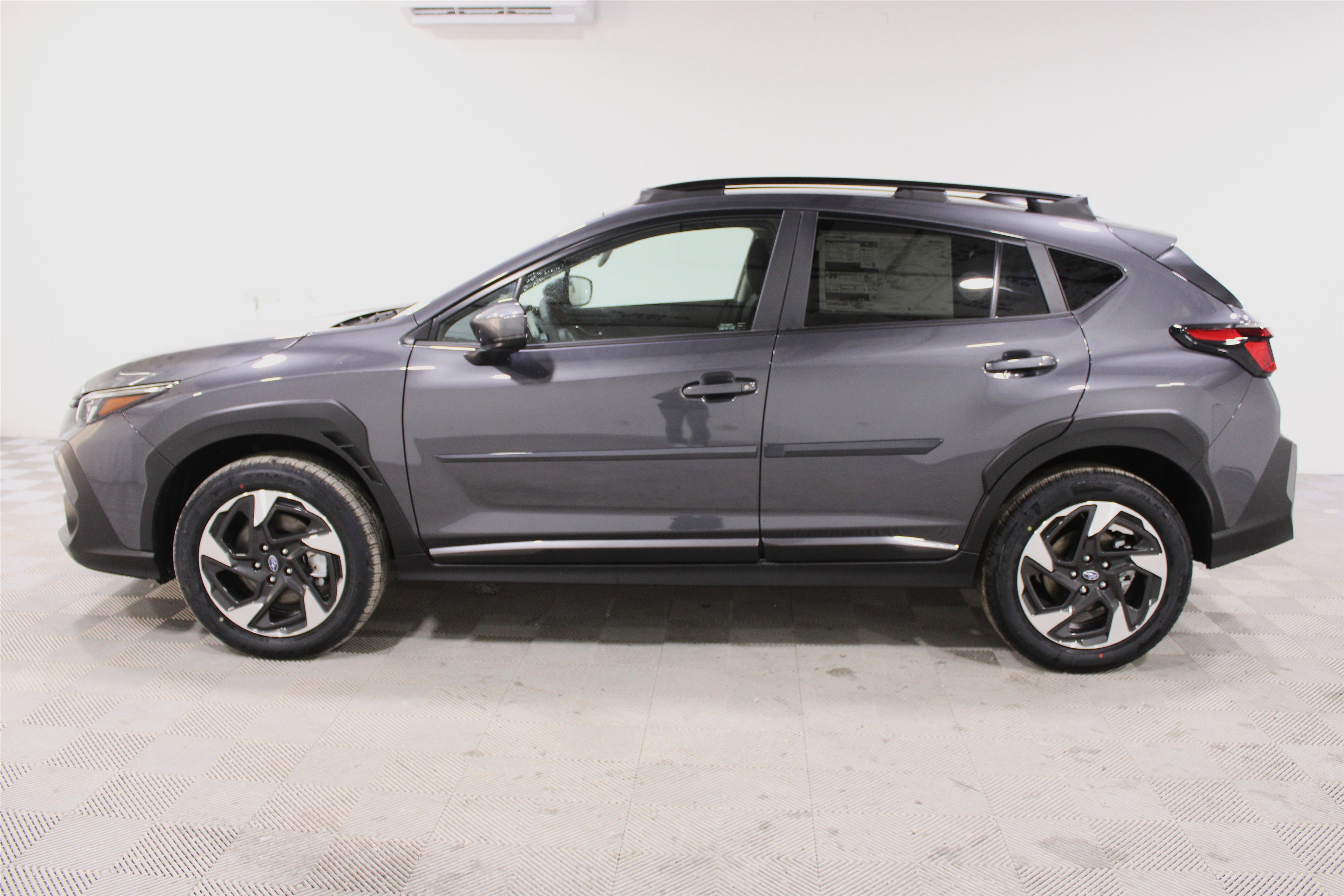 New 2026 Subaru Crosstrek 2.5i Limited image 29