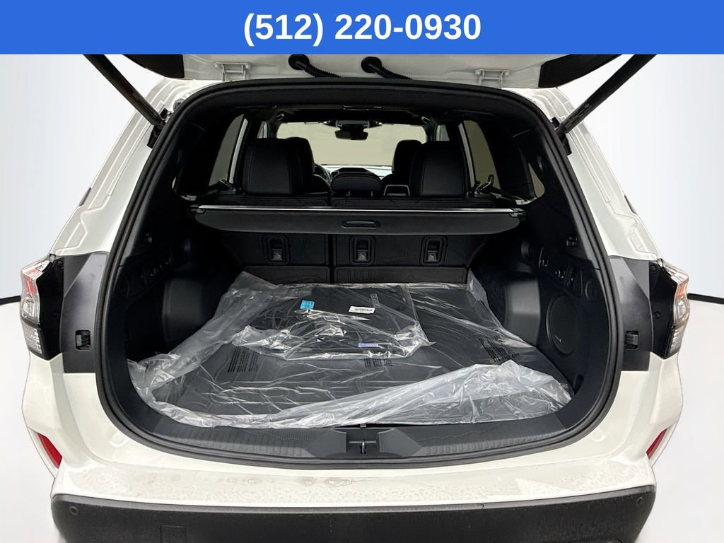 New 2026 Subaru Forester Premium AWD/4WD image 33