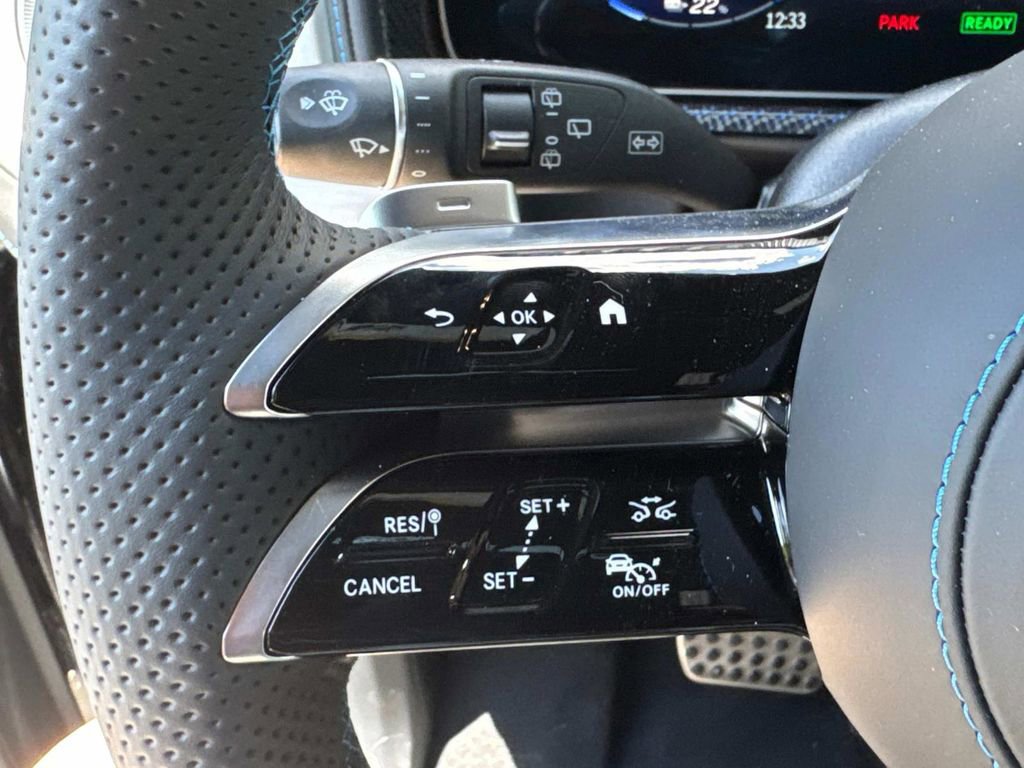 New 2025 Mercedes-Benz G 580 w/ EQ Technology image 29