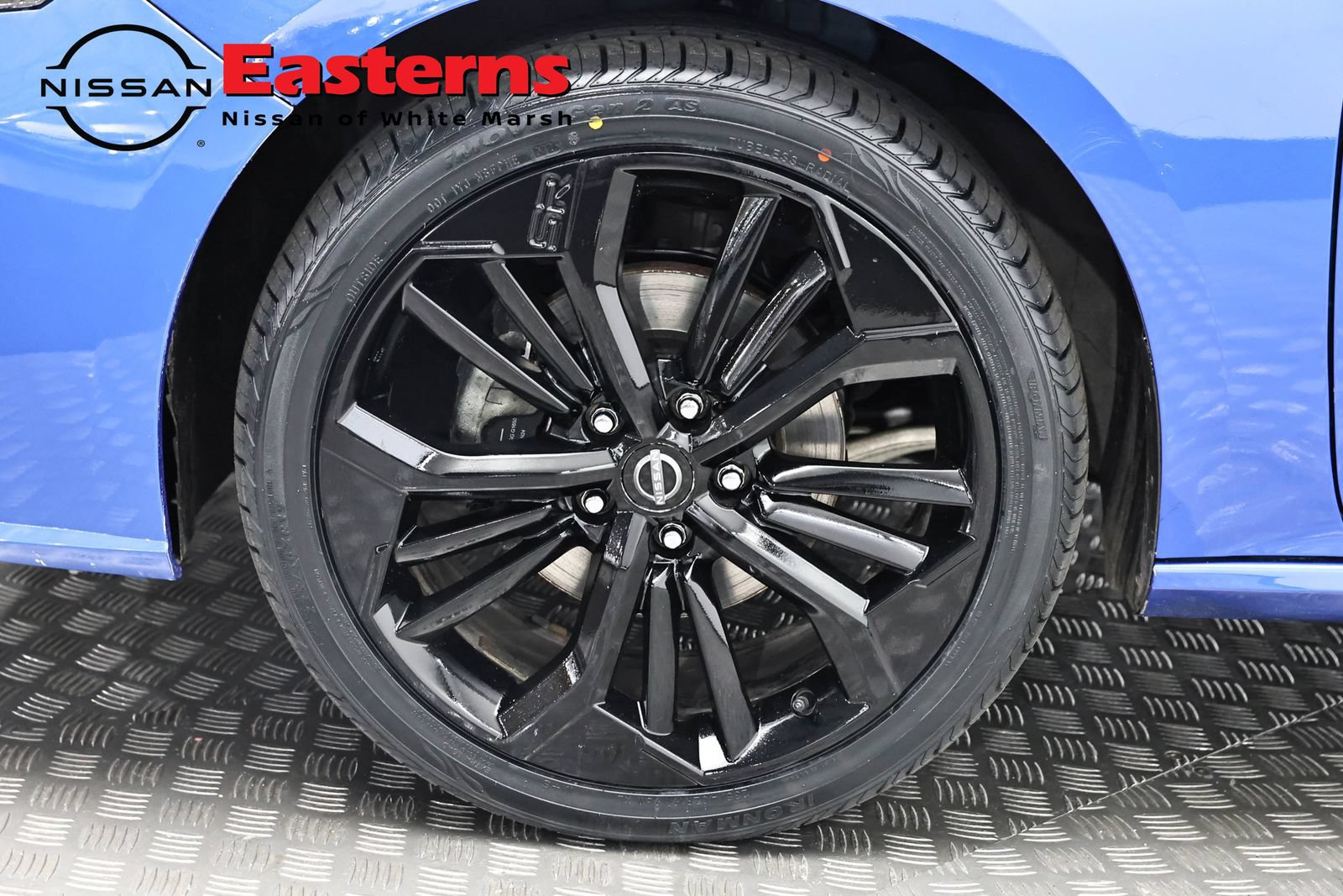 Used 2025 Nissan Altima 2.5 SR FWD image 31