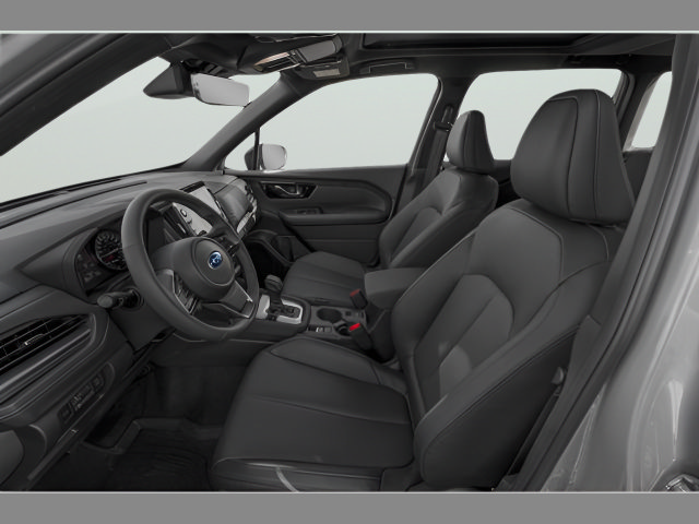 New 2026 Subaru Forester Limited AWD/4WD image 9
