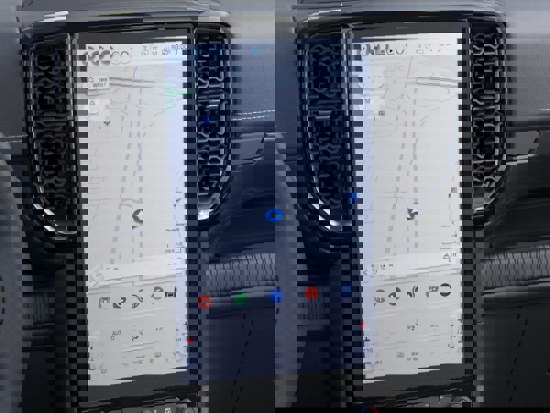 New 2026 Ford Ranger Lariat w/ Convenience Package image 53