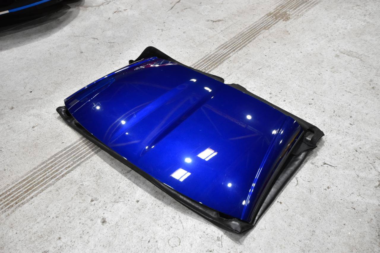 Used 2007 Chevrolet Corvette Coupe w/ Performance Package RWD image 37