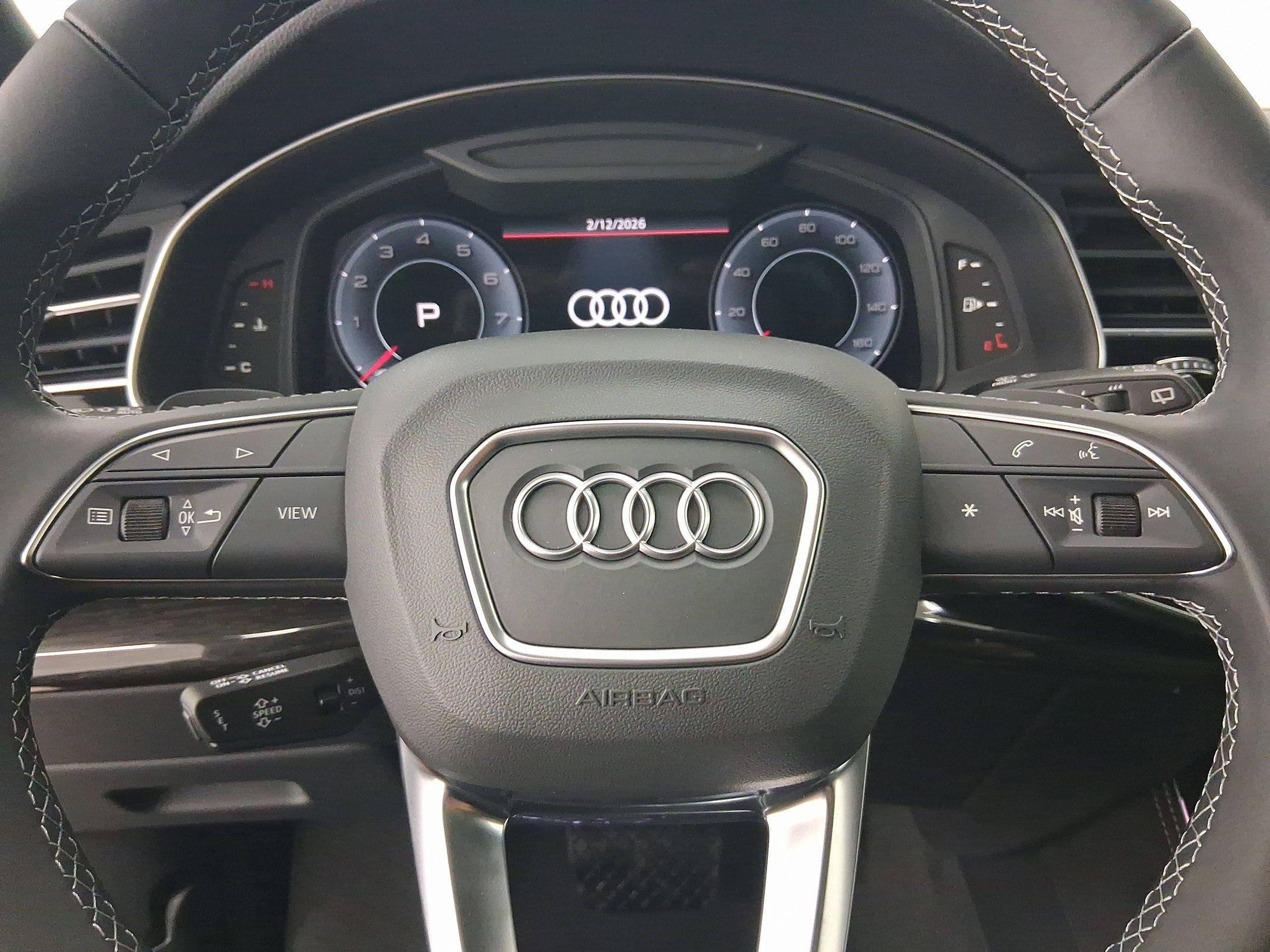 New 2026 Audi Q8 Premium Plus image 15