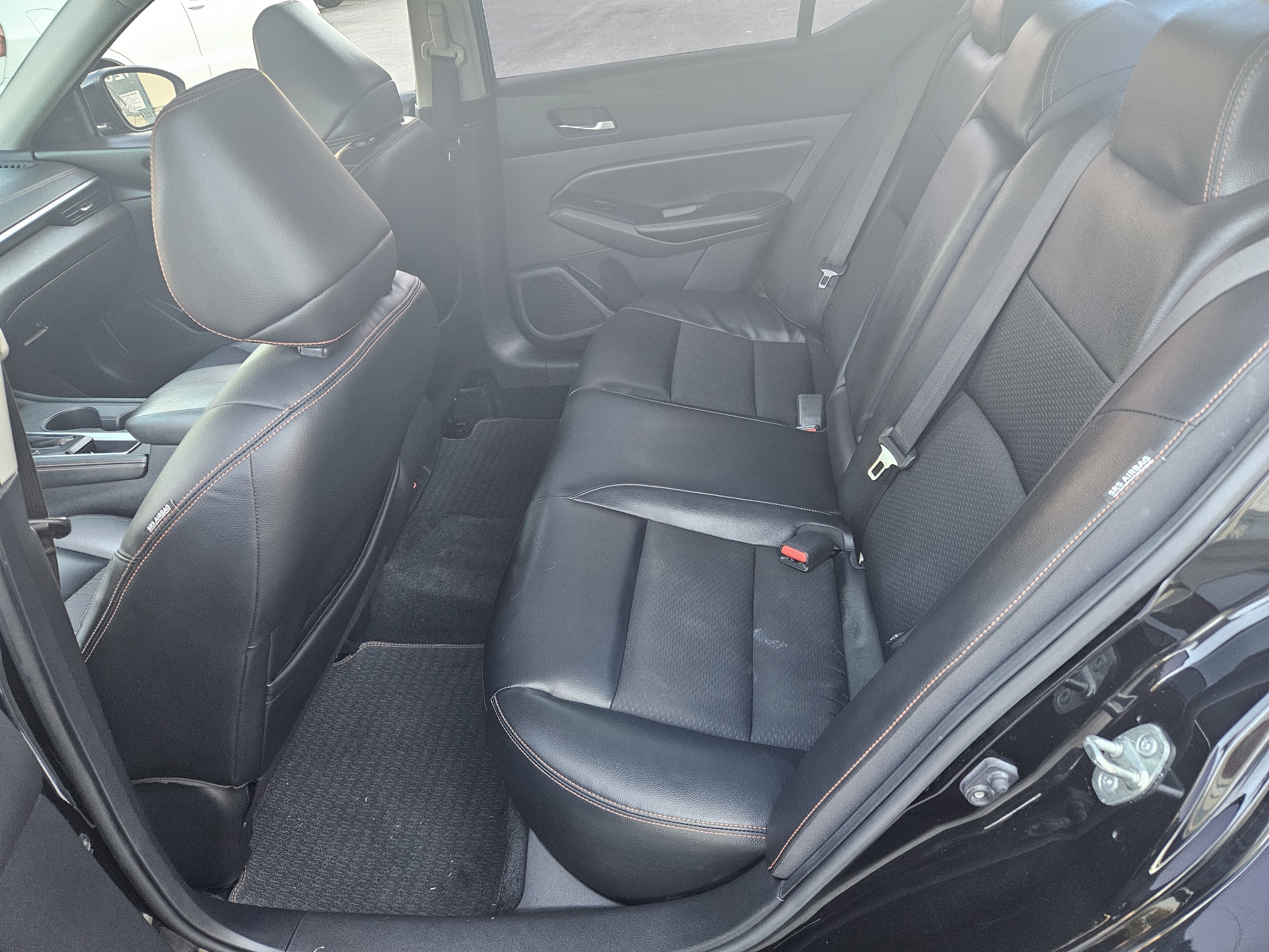 Used 2020 Nissan Altima 2.5 SR image 18