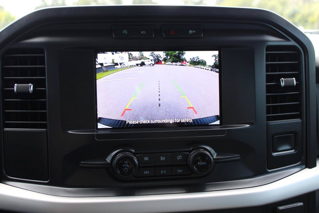 Used 2021 Ford F150 XL w/ Trailer Tow Package RWD image 27