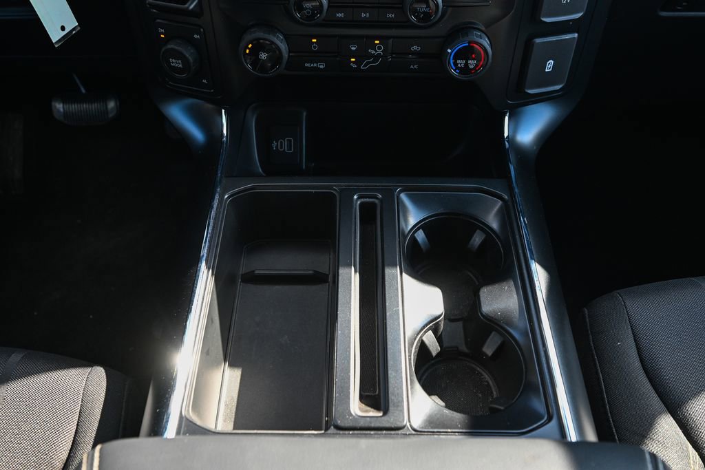 New 2025 Ford F150 STX w/ Equipment Group 200A image 28
