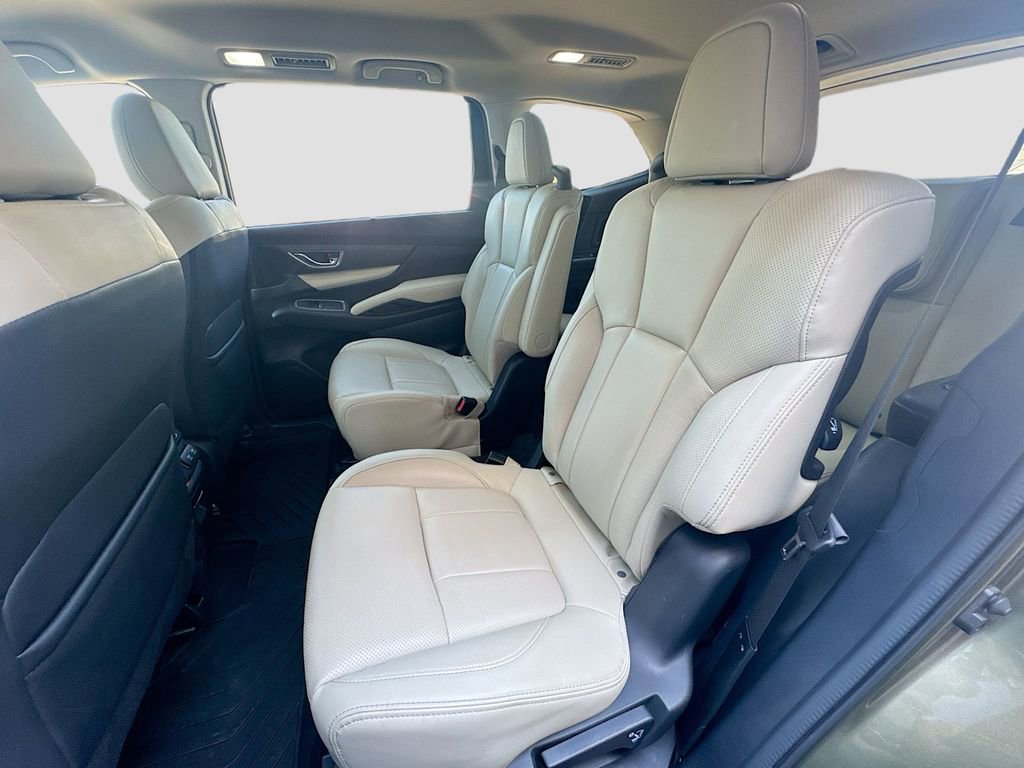 Used 2022 Subaru Ascent Limited w/ Popular Package #2A AWD/4WD image 22
