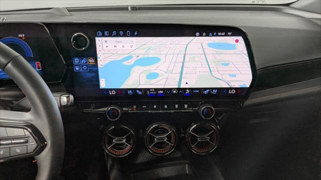 Used 2024 Chevrolet Blazer EV RS AWD/4WD image 28