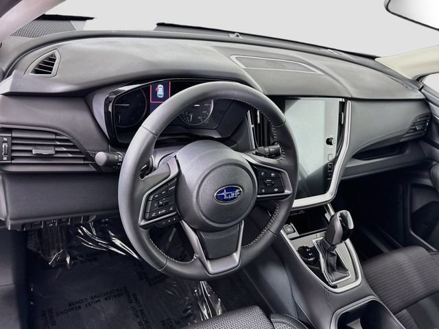 Certified 2025 Subaru Outback Premium AWD/4WD image 11