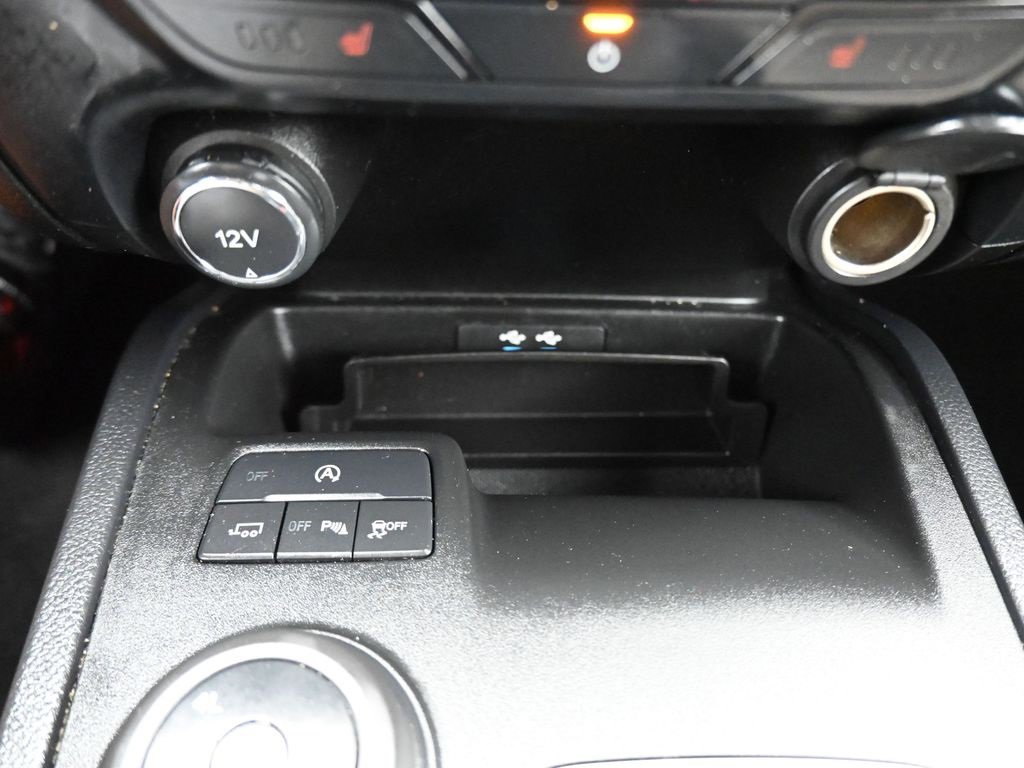 Used 2019 Ford Ranger Lariat w/ Equipment Group 501A Mid image 23