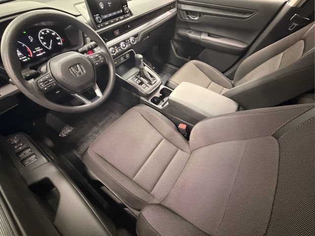 Certified 2024 Honda CR-V LX image 14